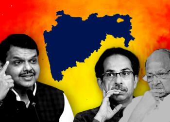 महाराष्ट्र के चुनाव