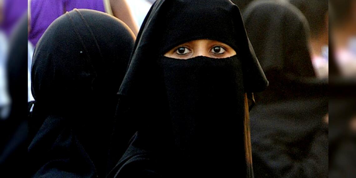Muslim Teen Pregnancy