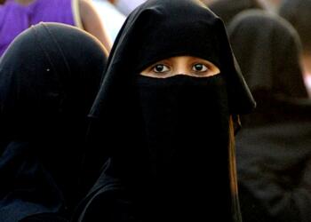 Muslim Teen Pregnancy