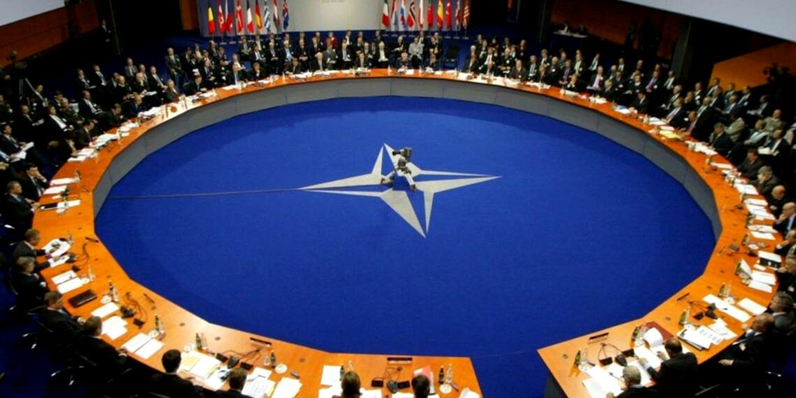 नाटो क्या है