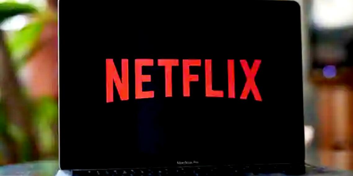 Netflix India
