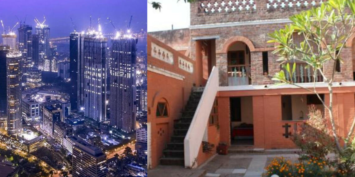 भारतीय गर्मियों में अब आपके लिए बिना AC के जीवित रहना असंभव क्यों है?