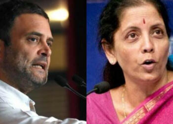 पेट्रोल-डीजल के दामों में हुई कमी तो सोशल मीडिया पर लोगों ने लिए राहुल गांधी के मजे