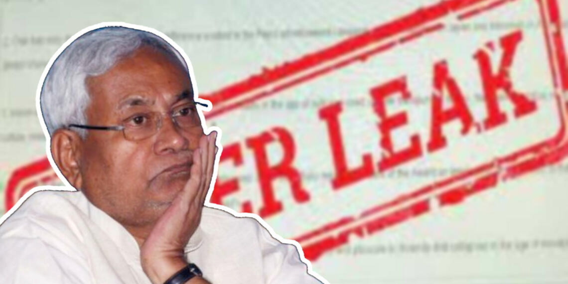 Nitish Kumar