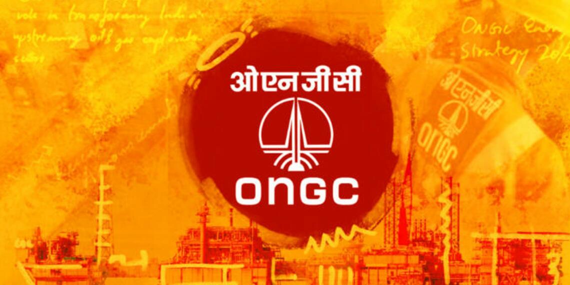 ONGC
