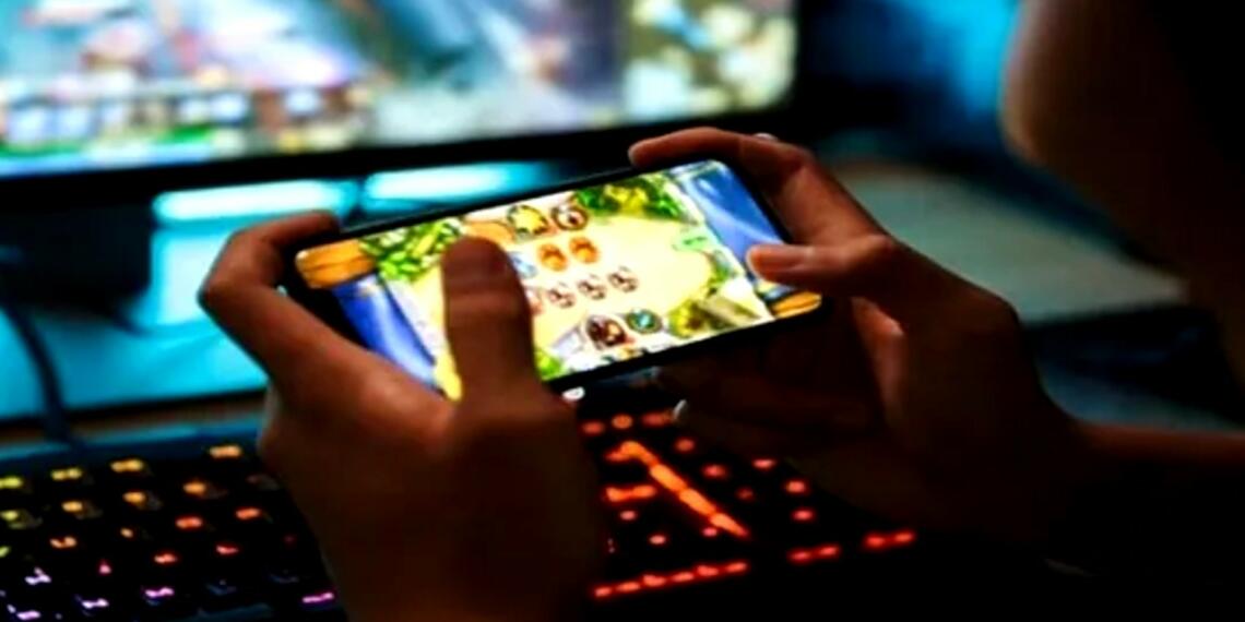 Online Gaming