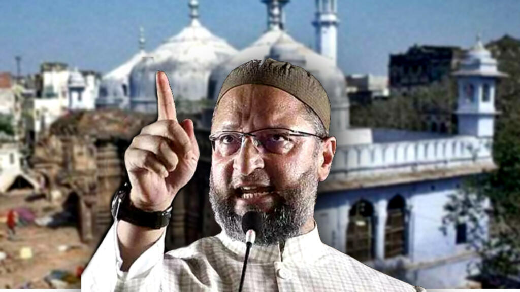 Owaisi