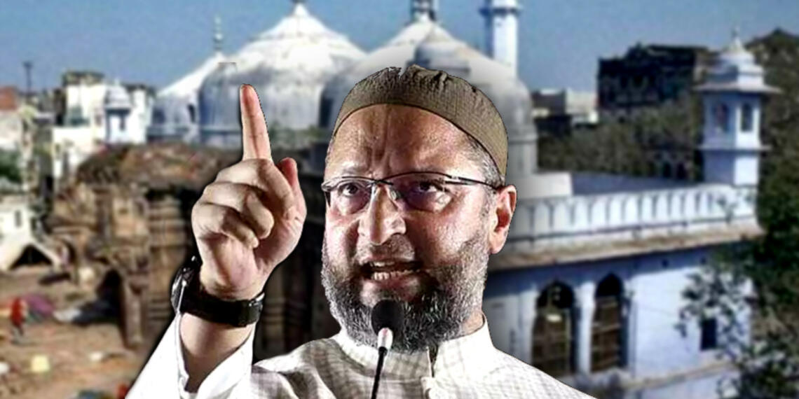 Owaisi