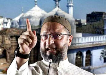 Owaisi