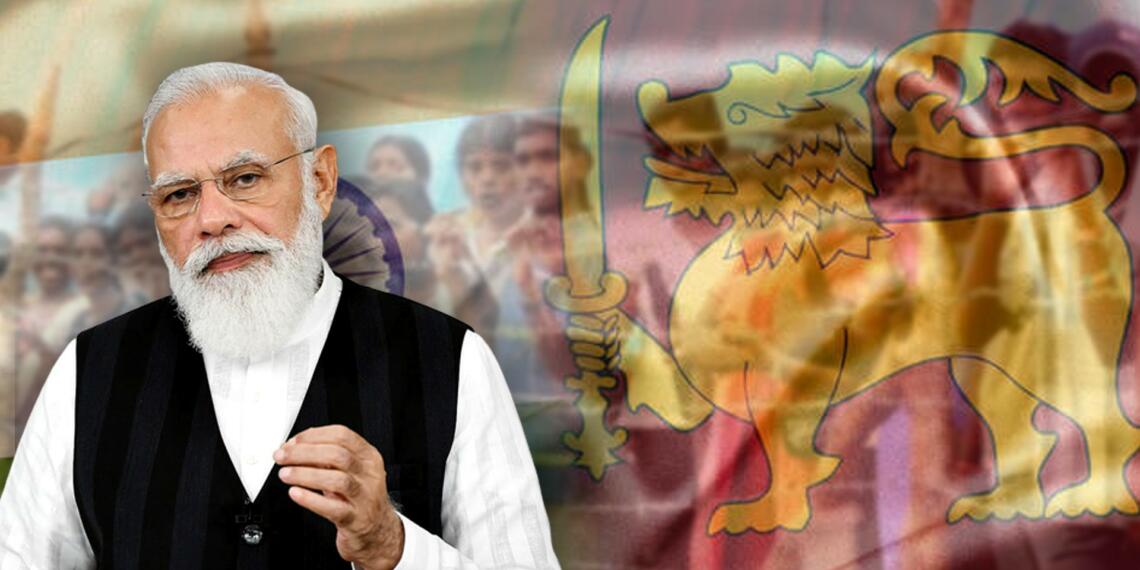 श्रीलंका के तमिल
