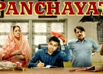 Panchayat Season 2