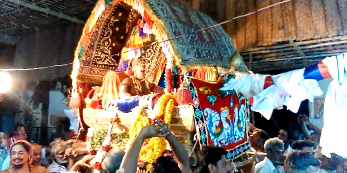 Pattina Pravesam