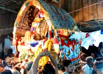 Pattina Pravesam