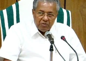PinarayiVijayan