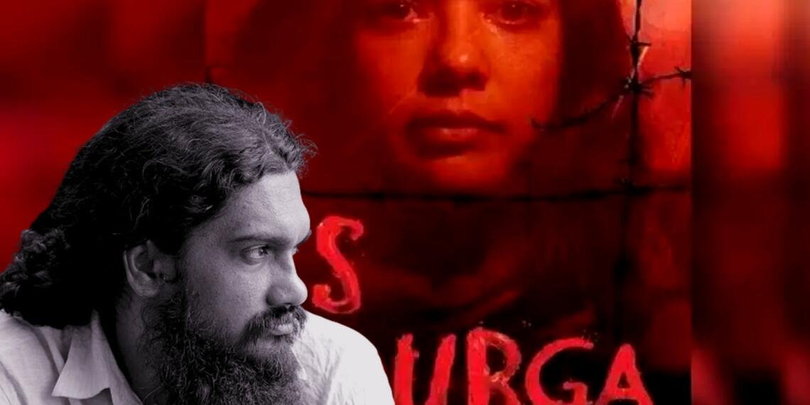 S मलयाली अभिनेत्री मंजू वॉरियर का गलत उद्देश्य से पीछा करने यानी Stalking करने के आरोप में सनल शशिधरन को हिरासत में लिया गया है।