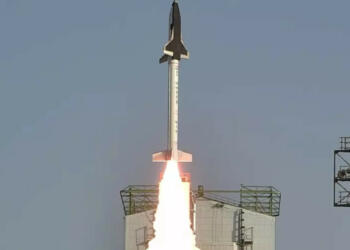 ‘सस्ता, सुंदर, टिकाऊ’, ISRO बना रहा है भारत का अपना स्पेस शटल