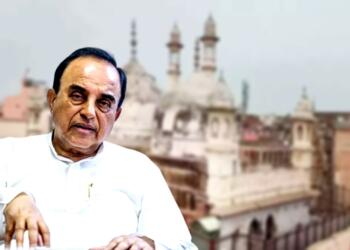 Subramanian Swamy