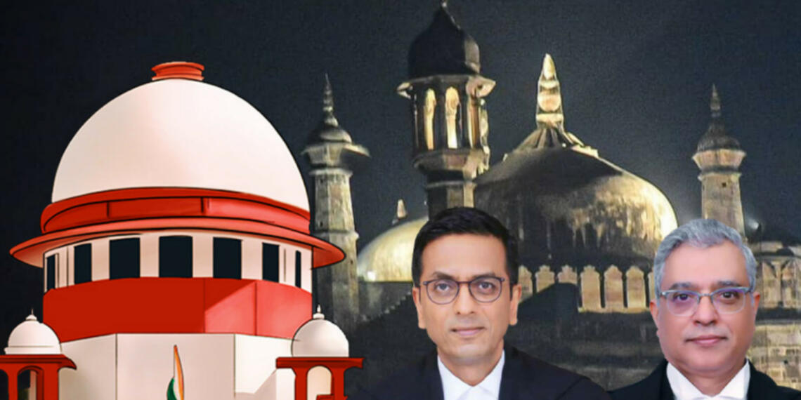 मस्जिद शिवलिंग