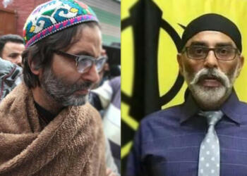 पाकिस्तानी आतंकी यासीन मलिक को सजा मिलने पर क्यों बिलबिलाने लगे खालिस्तानी आतंकी ?