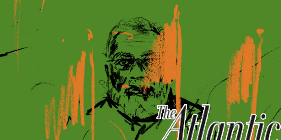 ‘द अटलांटिक’ सरेआम भारतीय मुसलमानों को अशांति फैलाने के लिए भड़का रही है