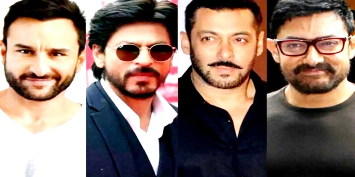 The Fourth Khan Of The Industry