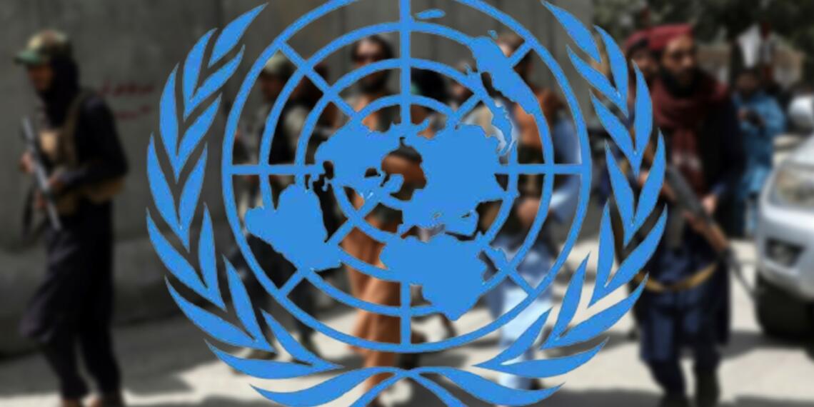 UNSC on TTP