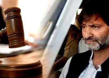 Yasin Malik