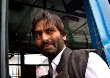 Yasin Malik