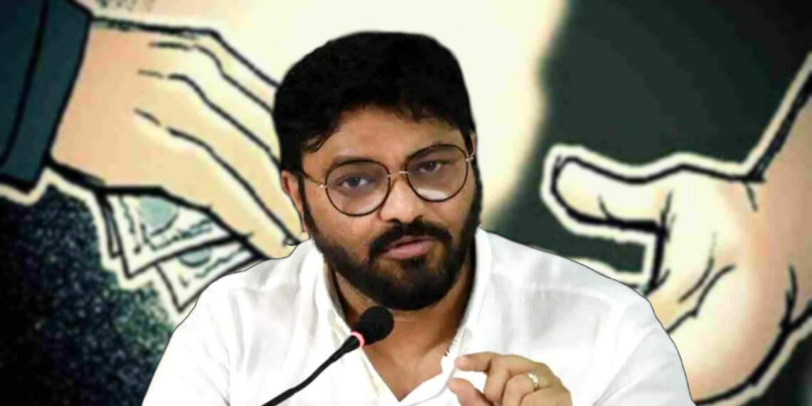 babul supriyo