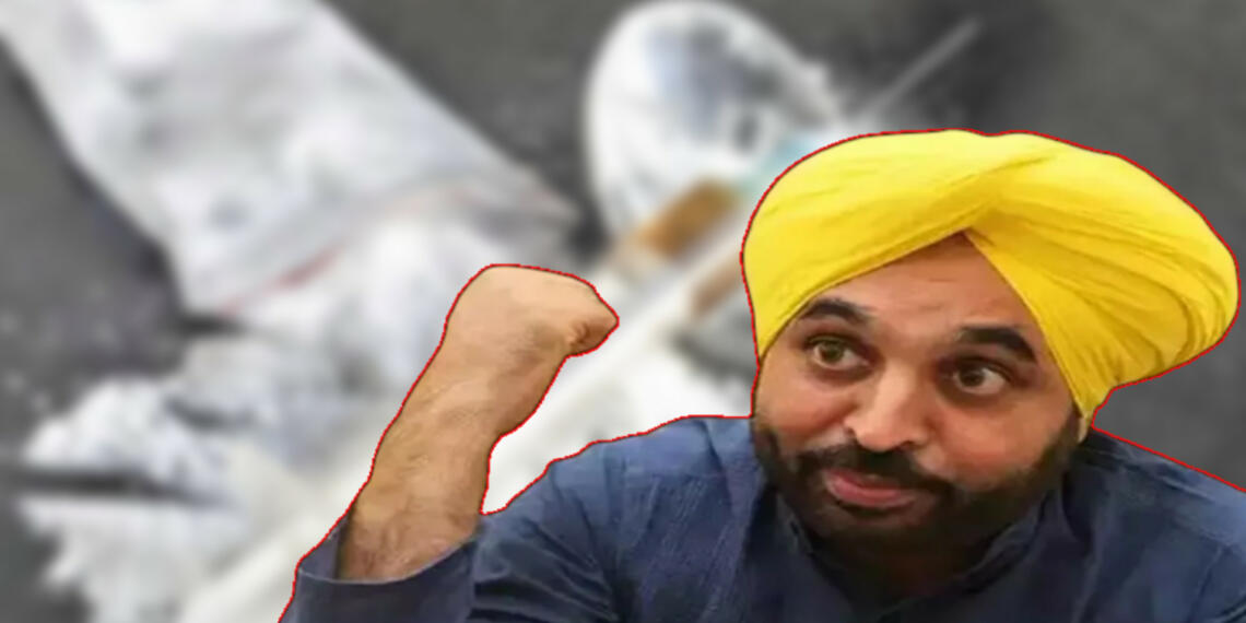 अगर कांग्रेस के अंदर ‘उड़ता पंजाब’ था तो AAP के अंदर ‘हड़हड़ाता’ पंजाब है