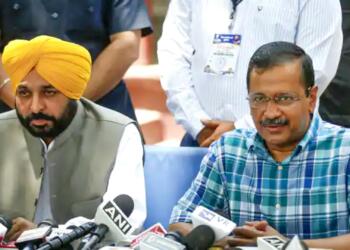 पत्रकार नरेश वत्स