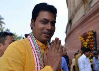 4 साल में बिप्लब देब ने त्रिपुरा में विकास के झंडे गाड़ दिए, हर क्षेत्र में किए ढेरो काम