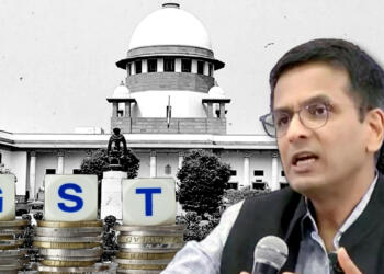 Justice D Y Chandrachud