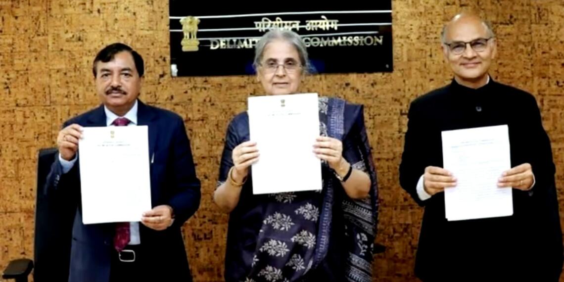 जम्मू कश्मीर हिन्दू मुख्यमंत्री