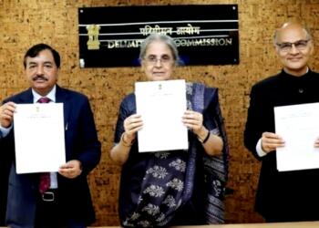 जम्मू कश्मीर हिन्दू मुख्यमंत्री