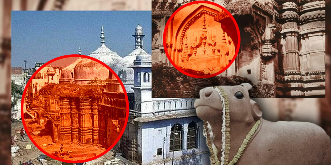 प्रिय मुसलमानो, अगर ज्ञानवापी हिंदू पूजा स्थल लगती है, ‘हिंदू’ दिखती है तो वो ‘हिंदू’ ही है