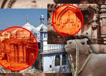 प्रिय मुसलमानो, अगर ज्ञानवापी हिंदू पूजा स्थल लगती है, ‘हिंदू’ दिखती है तो वो ‘हिंदू’ ही है