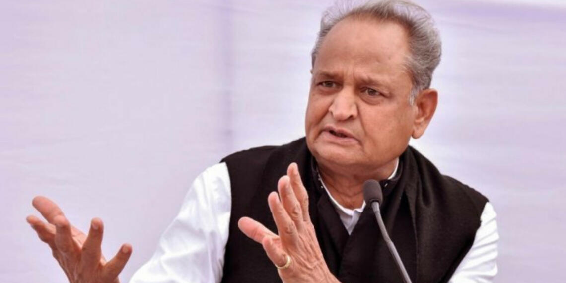 ‘राजस्थान में हिंदुत्व का माहौल है’, कांग्रेसी सरकार को प्रस्थान की तैयारियां कर लेनी चाहिए