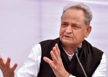 ‘राजस्थान में हिंदुत्व का माहौल है’, कांग्रेसी सरकार को प्रस्थान की तैयारियां कर लेनी चाहिए