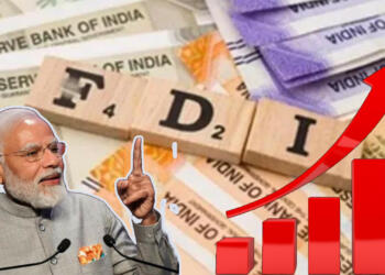 कमाल करता भारत, 83.57 अरब डॉलर के साथ अब तक के सर्वोच्च स्तर पर पहुंचा प्रत्यक्ष विदेशी निवेश