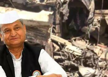 जोधपुर में सांप्रदायिक तनाव