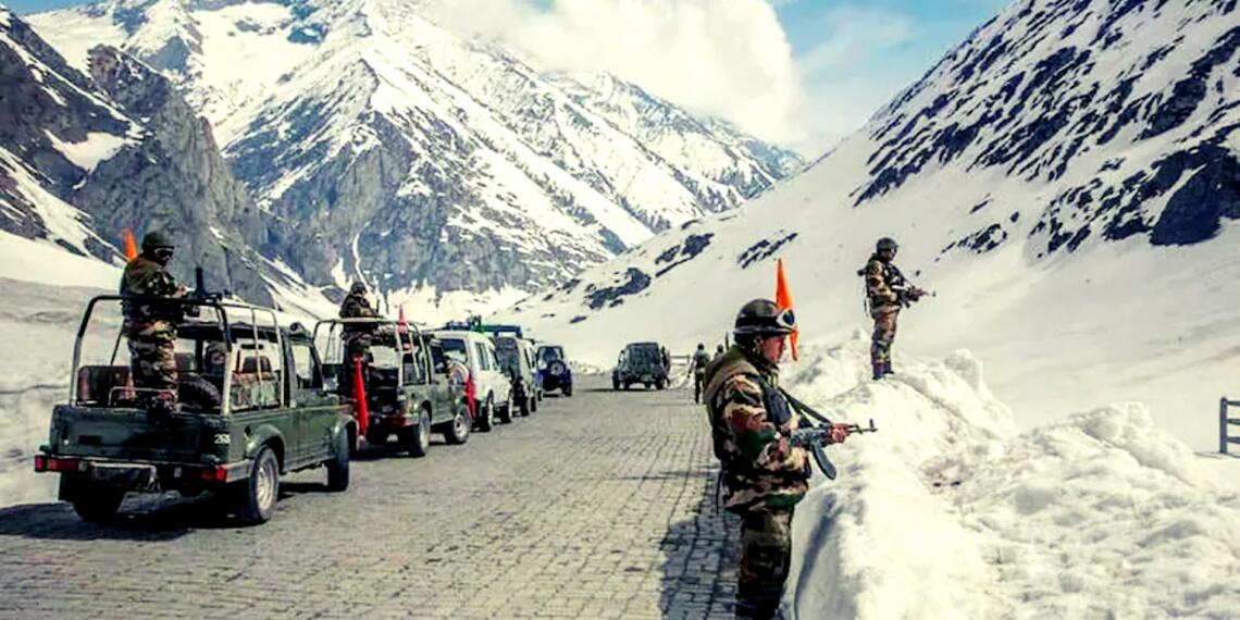 galwan valley ladakh