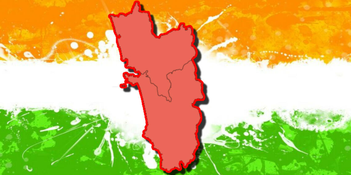 goa