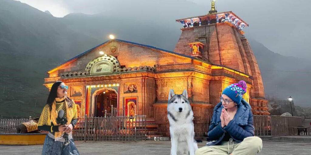 Kedarnath Dham