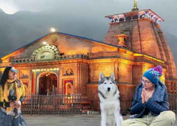 Kedarnath Dham