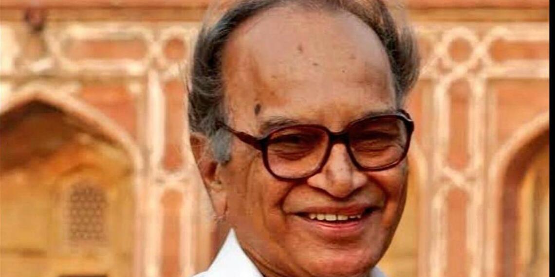 जगमोहन मल्होत्रा