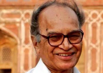 जगमोहन मल्होत्रा