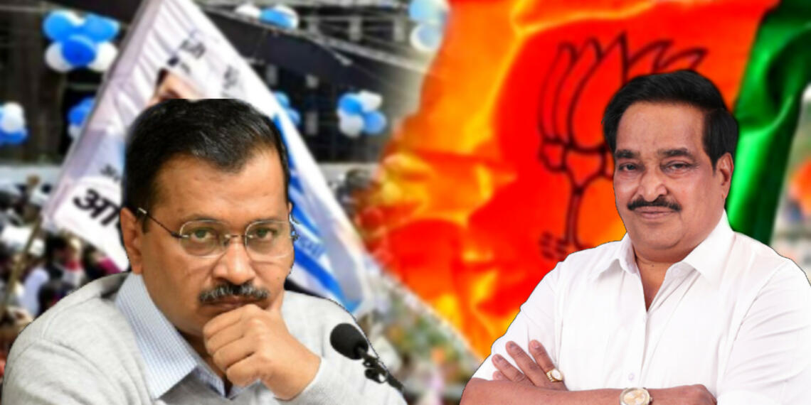 सीआर पाटिल