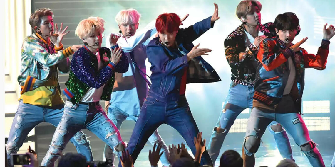 भारत की नई पीढ़ीं आंखें बंद करके कोरियन संस्कृति क्यों अपना रही है ?