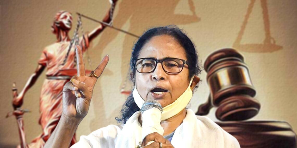 mamta चुनाव हिंसा